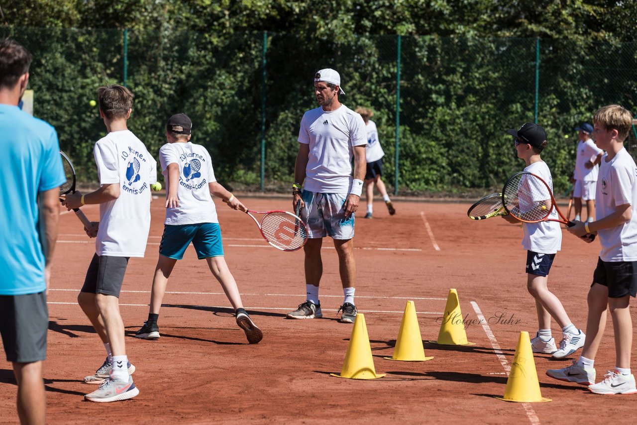 Bild 43 - Marner Tennisevent mit Mischa Zverev